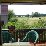 Ferienwohnung-haus-waldblick Апартаменты