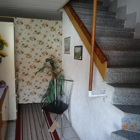 Apartamento Fw-haus-waldblick *