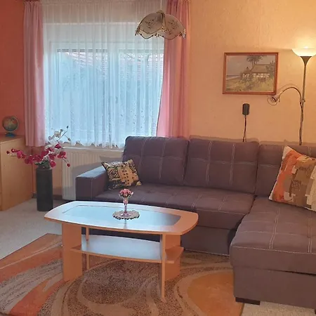 Ferienwohnung-haus-waldblick Apartamento