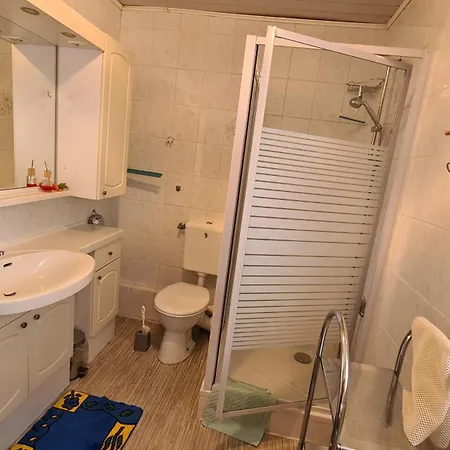 Ferienwohnung-haus-waldblick Apartamento