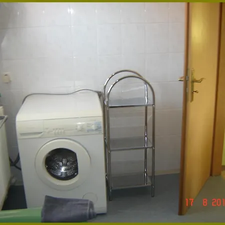 Ferienwohnung-haus-waldblick * Neschwitz