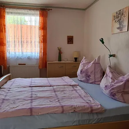 Appartamento Fw-haus-waldblick