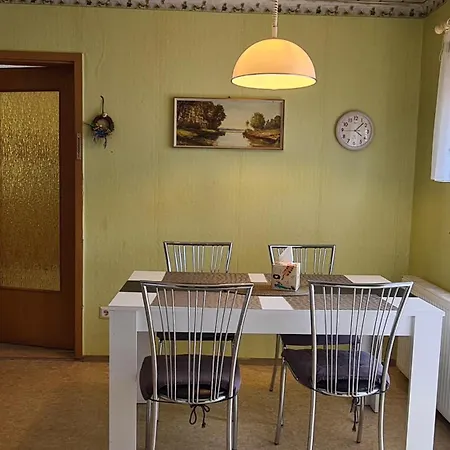 Ferienwohnung-haus-waldblick Apartment Neschwitz