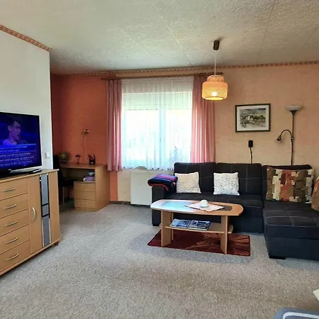 Ferienwohnung-haus-waldblick