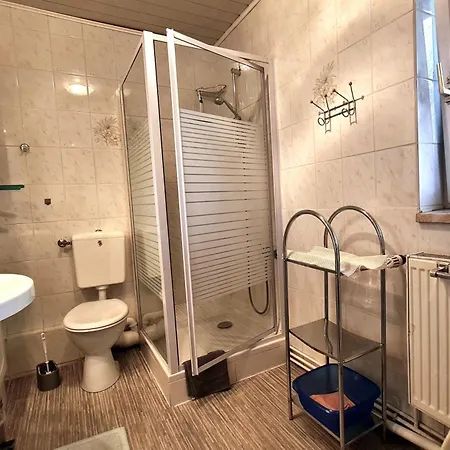 Ferienwohnung-haus-waldblick Daire *
