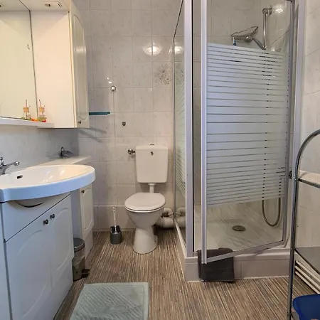 Ferienwohnung-haus-waldblick *