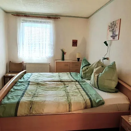 Ferienwohnung-haus-waldblick Neschwitz