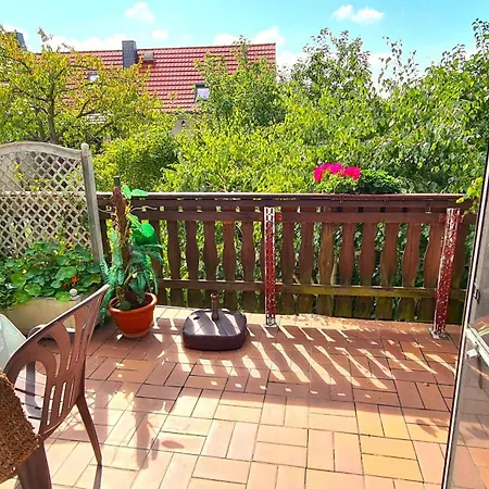 Ferienwohnung-haus-waldblick
