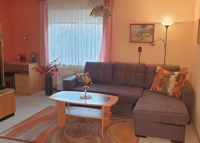 Fw-haus-waldblick アパート