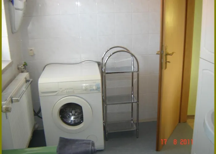 Ferienwohnung-haus-waldblick * Neschwitz