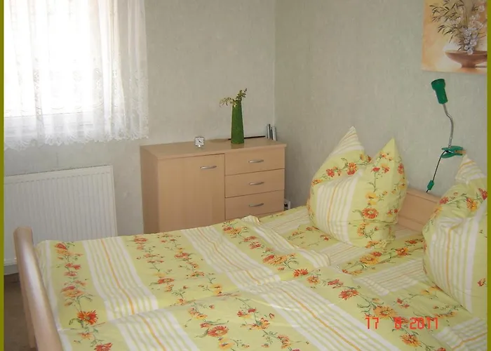 Ferienwohnung-haus-waldblick *