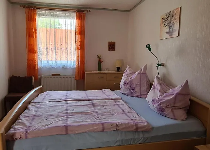 Apartamento Fw-haus-waldblick