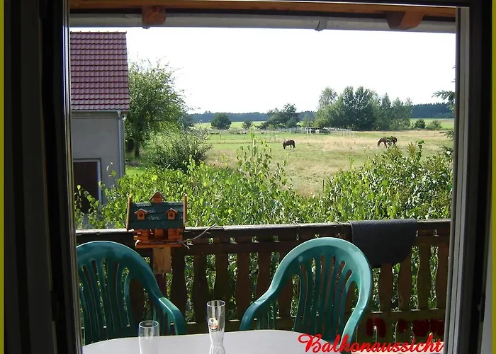 Fw-haus-waldblick アパート